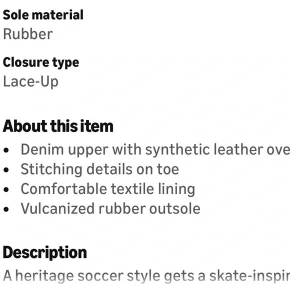 ADIDAS♦️NEO MENS HAWTHORN ST  SNEAKER - Picture 16 of 16